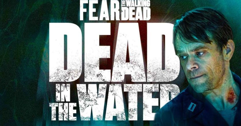 Dead in The Water Free on Netflix