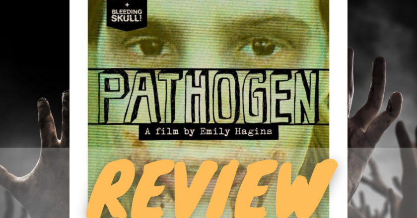 pathogen review