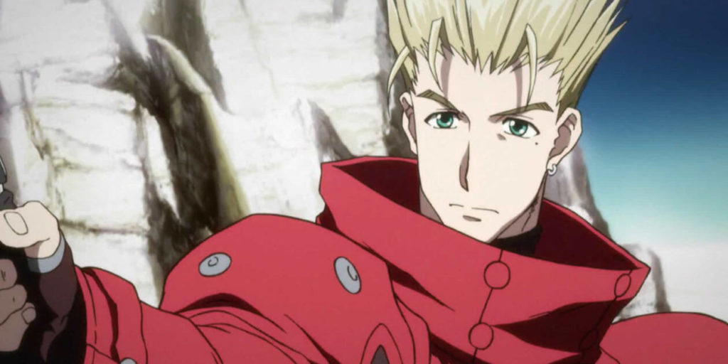 Trigun