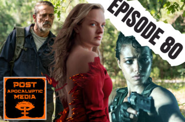 Best Post Apocalyptic Movies Premiering In 2019