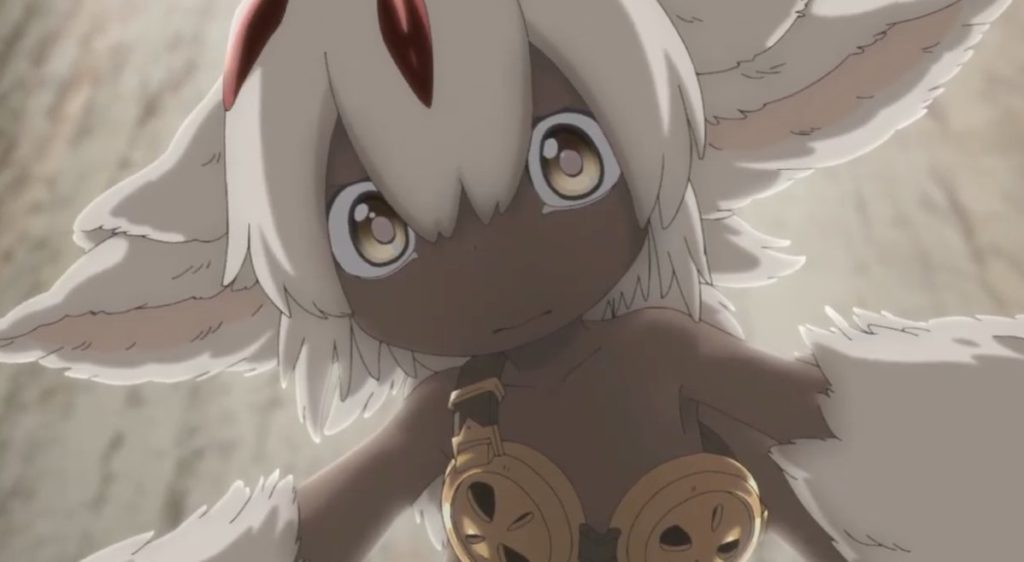 Made in Abyss season 2