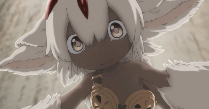 Made in Abyss season 2