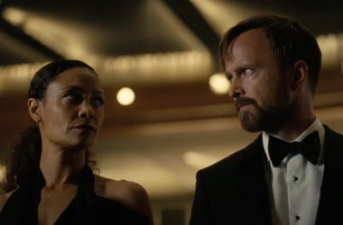 Westworld Season 4 Episode 2 review (HBO)