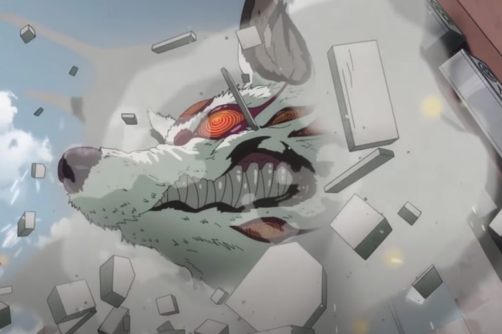 Chainsaw Man's Anime Execs Reveal Censorship Plans