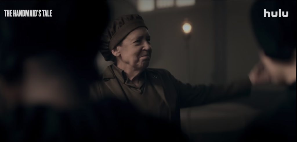 Handmaid's Tale S5 trailer (YouTube)