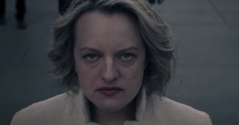 The Handmaid's Tale Season 5 trailer and photos