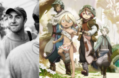made in abyss movie update