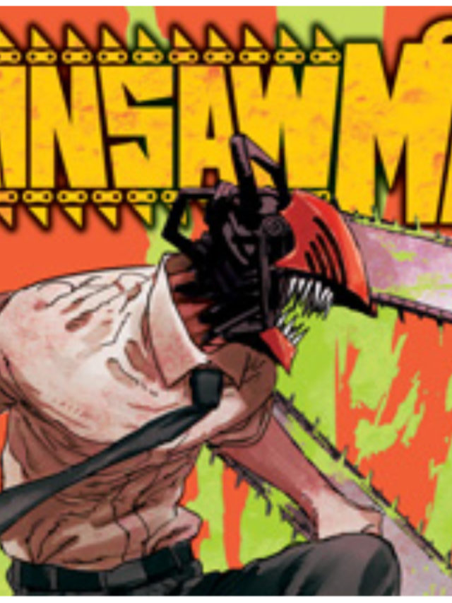 How to Read the Chainsaw Man Manga Online for Free Story
