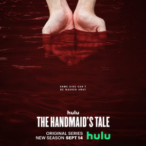 Where to Watch The Handmaid's Tale Season 5