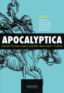 Apocalyptica Journal
