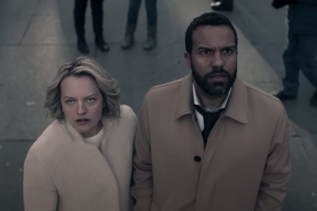 The Handmaid's Tale Season 5 Episodes 1-2