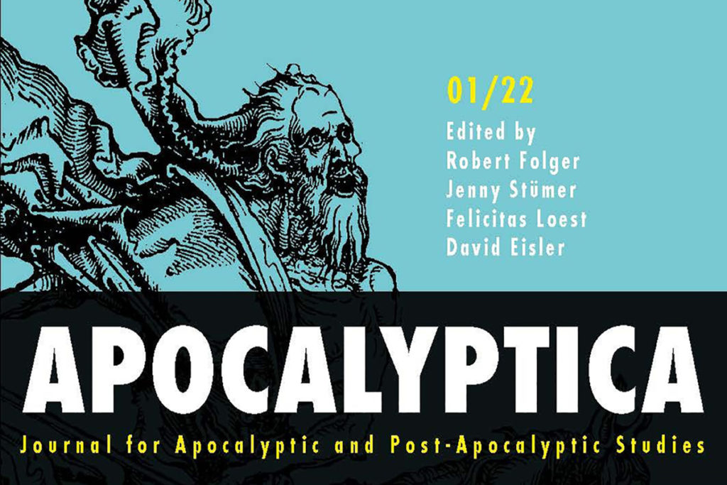 Apocalyptica Cover