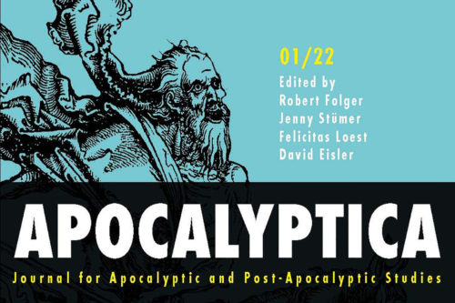 German University Releases First Ever Apocalyptic Science Journal