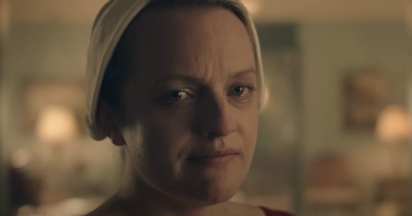 The Handmaid's Tale Season 5 Finale