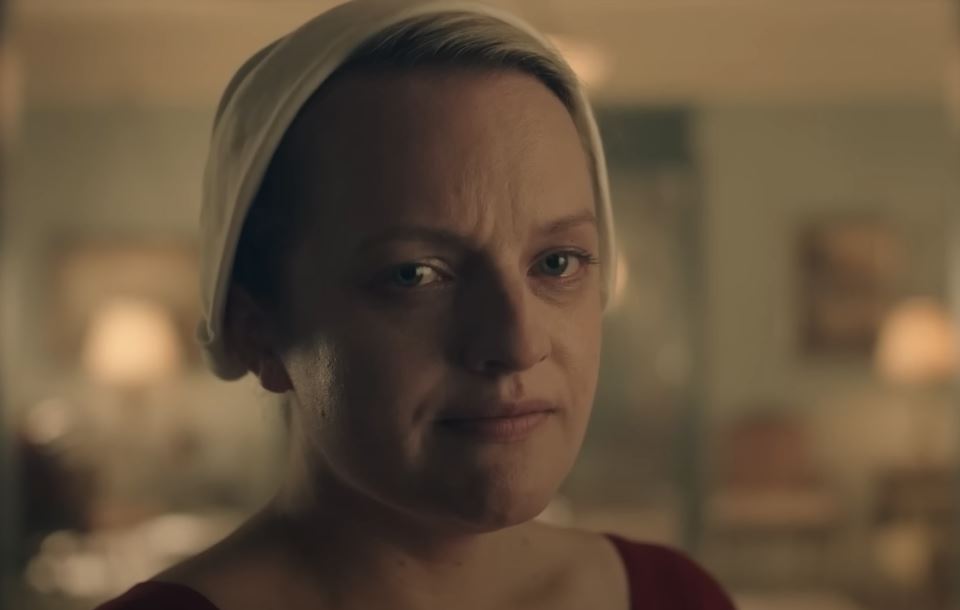 How Many Episodes Until The Handmaid's Tale Season 5 ...