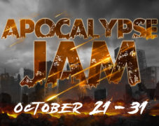 Apocalypse Jam