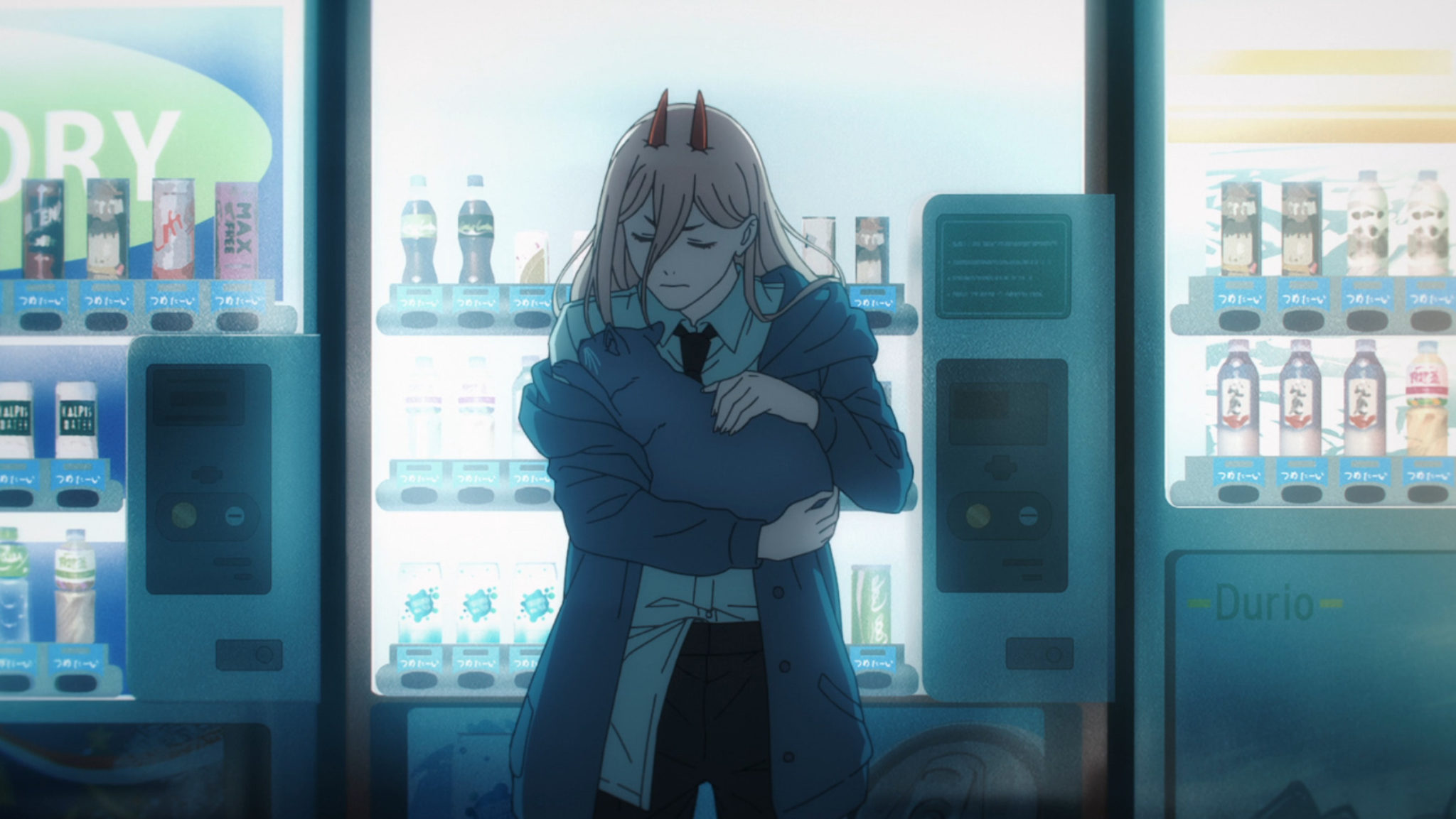 Chainsaw Man Episode 4 Live Countdown to Premiere