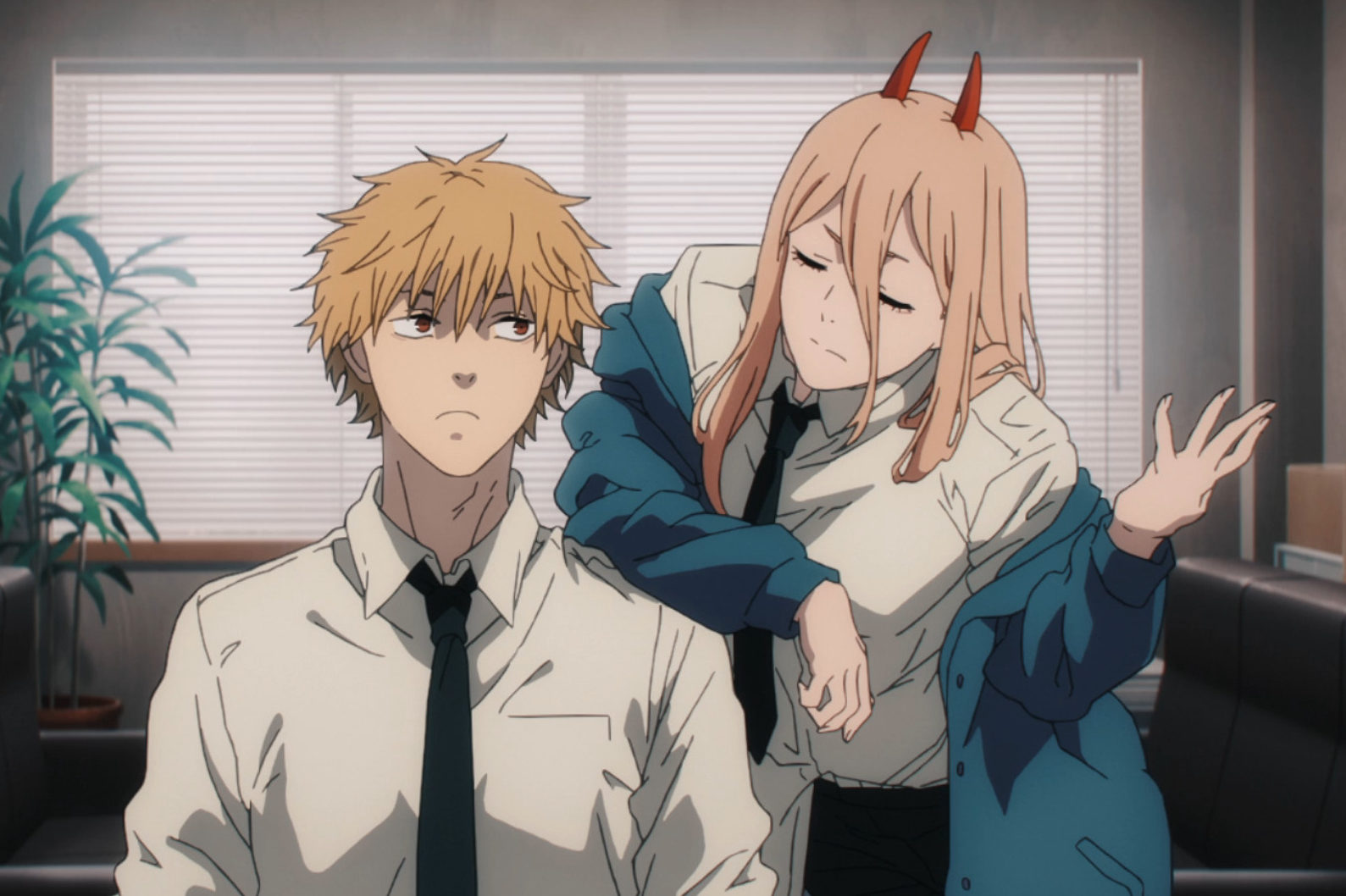 Chainsaw Man Episode 3 Review/Recap: Justice For Meowy - The Game of Nerds