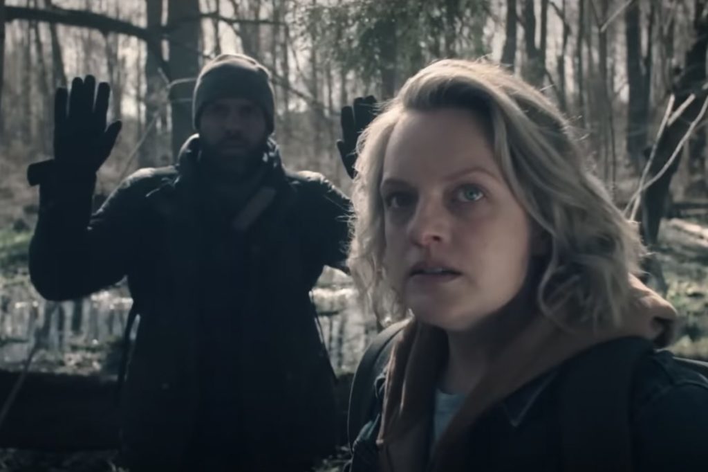 The Handmaid’s Tale Season 5 Episode 5 review