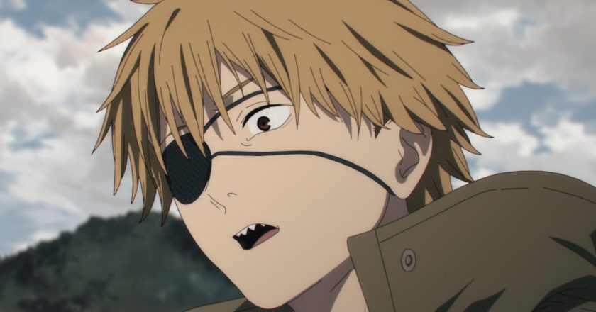 Chainsaw Man English Dub Time (MAPPA)