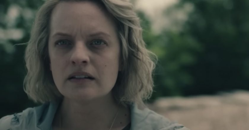 The Handmaid's Tale Season 5 Episode 8 (Hulu)