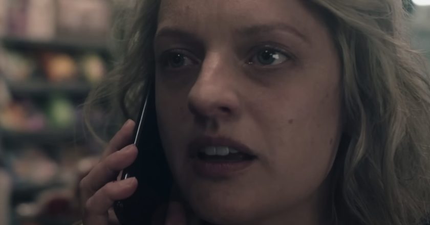 The Handmaid's Tale Season 5 Episode 8 (Hulu)