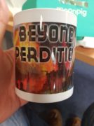 Beyond Perdition by Ken Robinson
