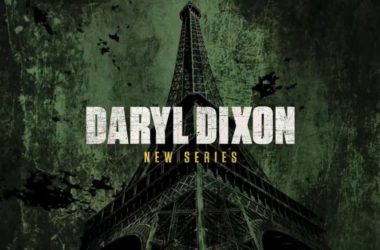 Daryl Dixon new series