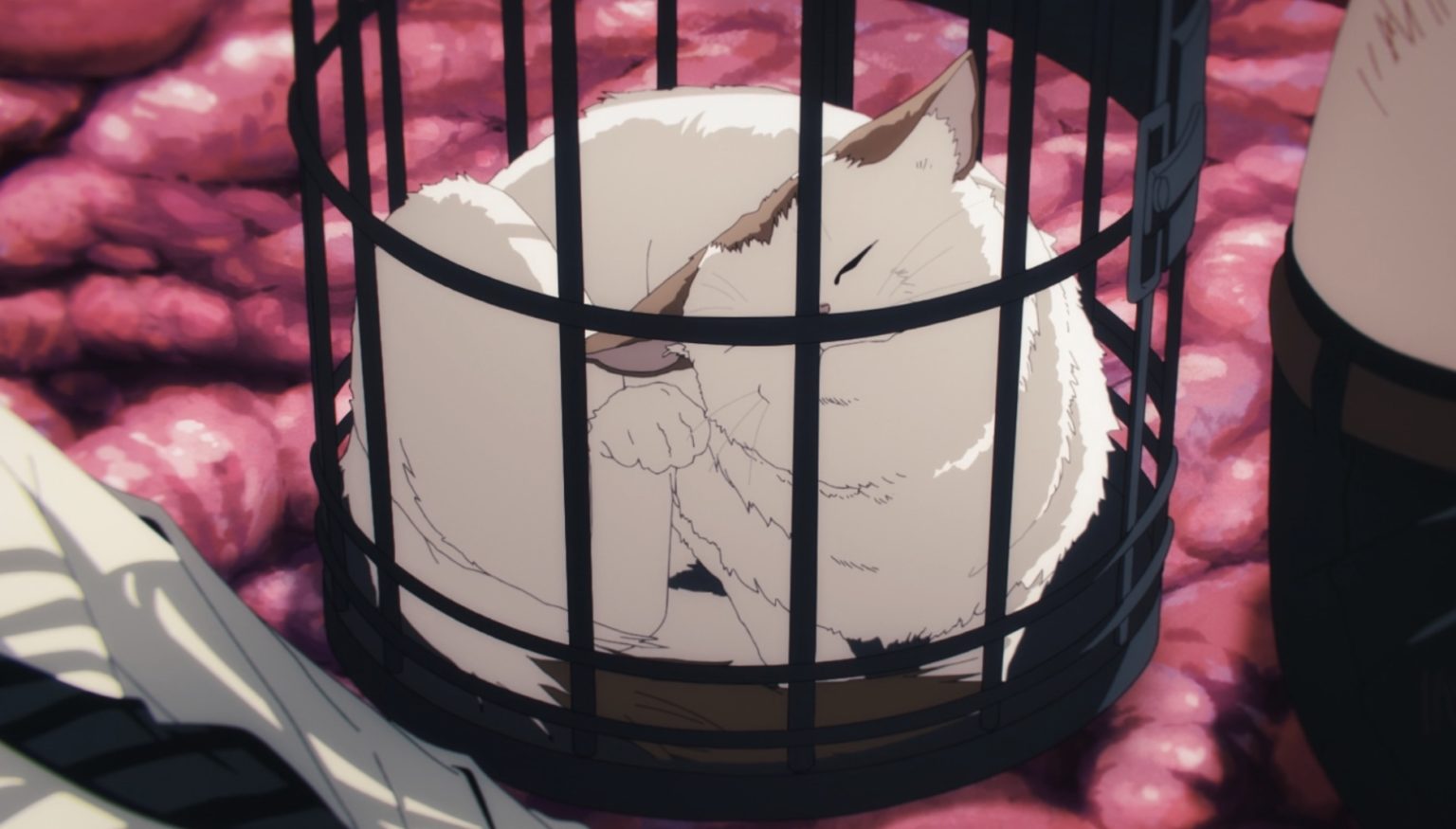 Chainsaw Man Episode 4 Review & Recap Rescue Explained