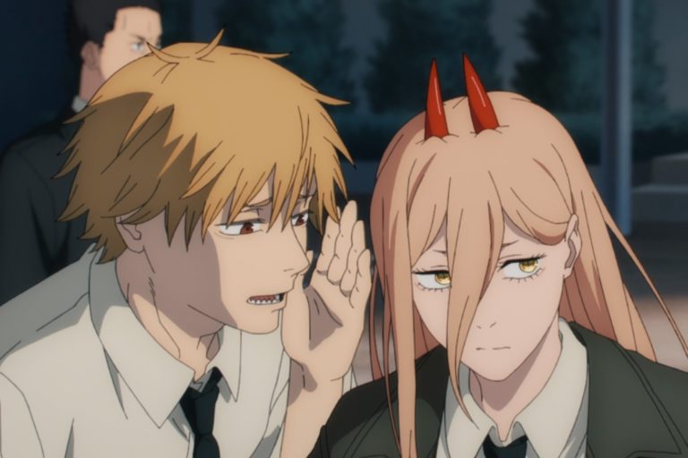 Chainsaw Man Episode 5 Review & Recap 'Gun Devil'