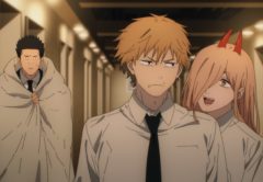 Chainsaw Man Episode 6 review