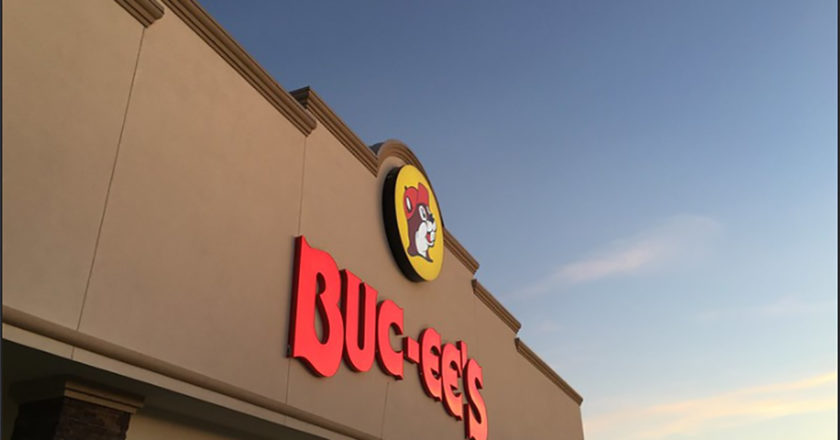 Buc-ees