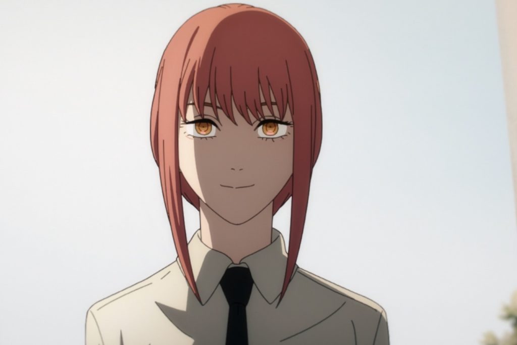 Watch Chainsaw Man Episode 10 Online [Free Streaming Links]