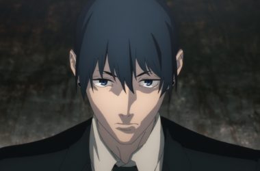 Chainsaw Man Episode 12 dub (MAPPA)