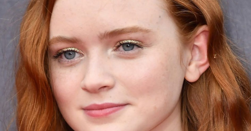 Sadie Sink