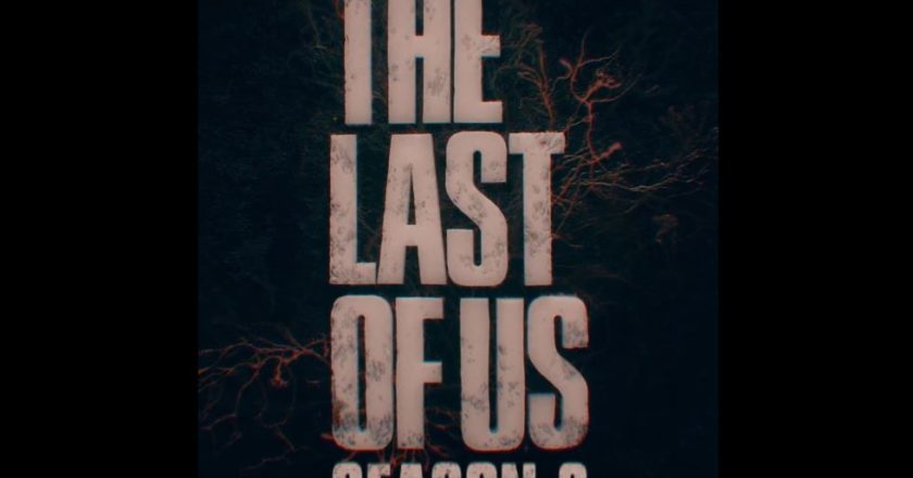 The Last of Us Season 2