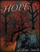 Hope by Jean Estelle (Book 1 of the post apocalyptic dystopian trilogy Hope)