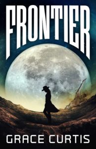 Frontier book review