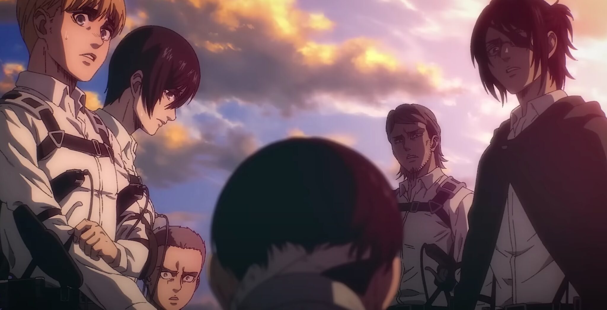 Attack on Titan Season 4 Part 3 Dub Delayed: Release Date Updates
