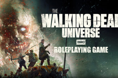 TWD Universe Roleplaying Game