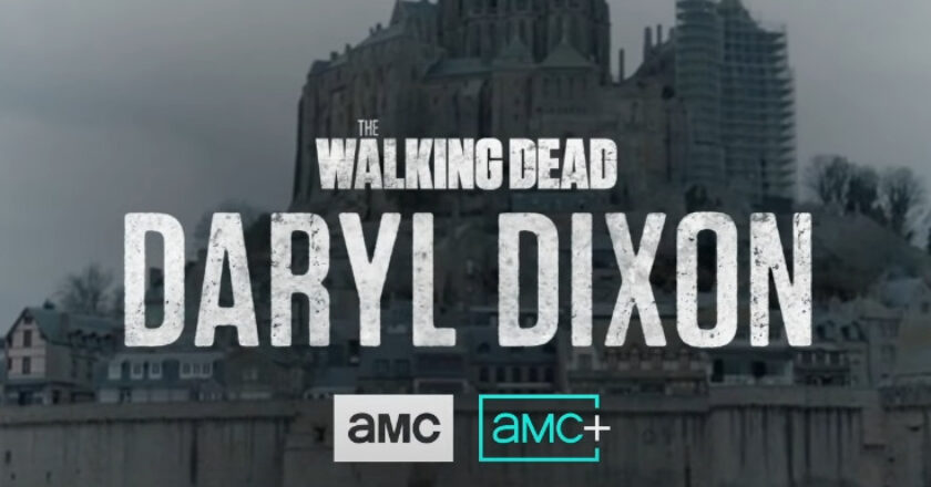 the walking dead daryl dixon