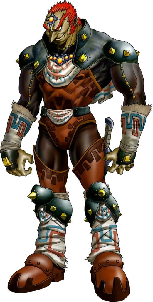 Who Is The Demon King In The Legend Of Zelda Tears Of The Kingdom Who Is The Demon King In The Legend Of Zelda Tears Of The Kingdom