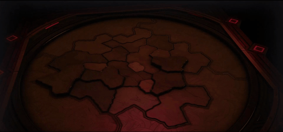 Dune: Spice Wars Conquest update