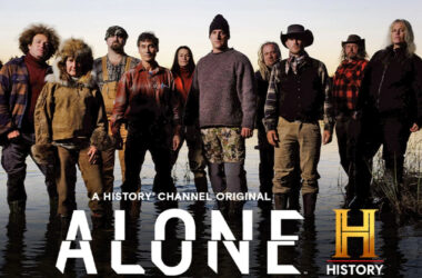 Alone season 10