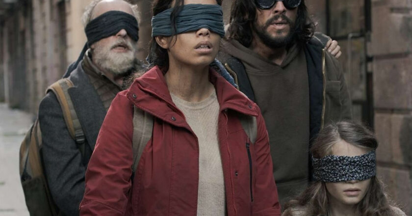 Bird Box Barcelona