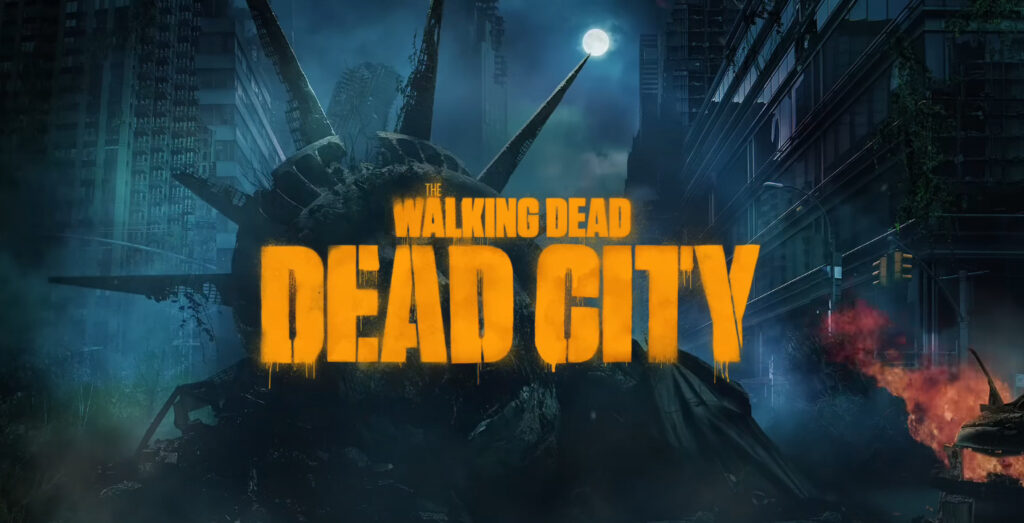 TWD: Dead City