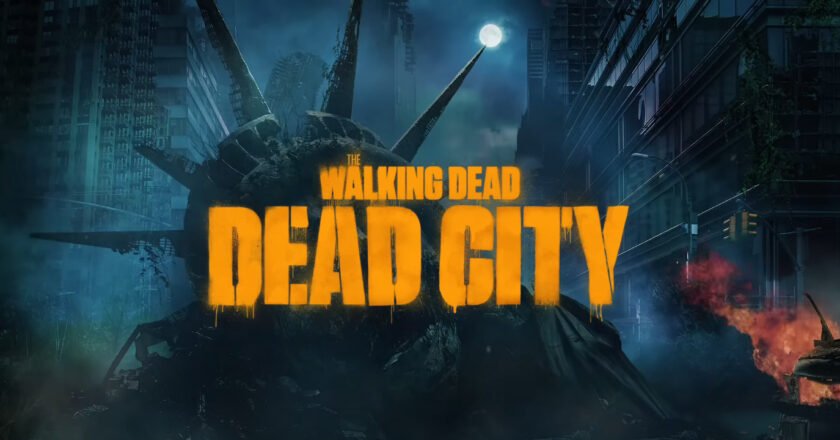 TWD: Dead City