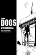 THE DOGS, A Webcomic