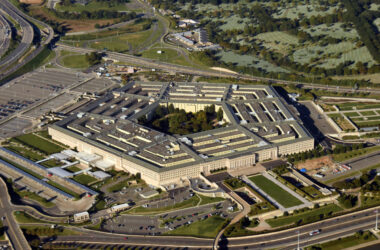 Pentagon (Canva)