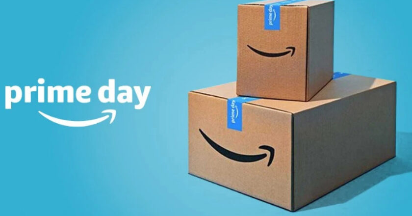 amazon prime day